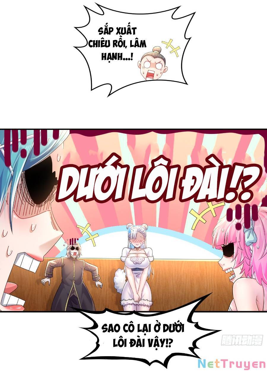 Tuyệt Thế Đạo Lữ: Chapter 36