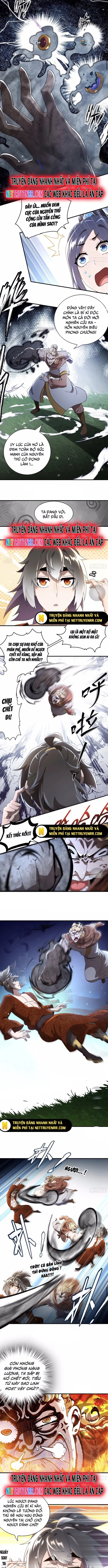 Tuyệt Thế Đạo Lữ: Chapter 360