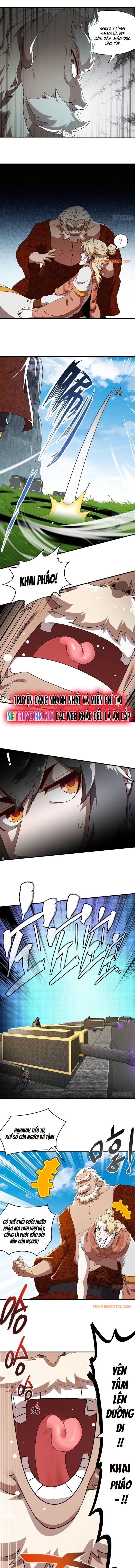 Tuyệt Thế Đạo Lữ: Chapter 361