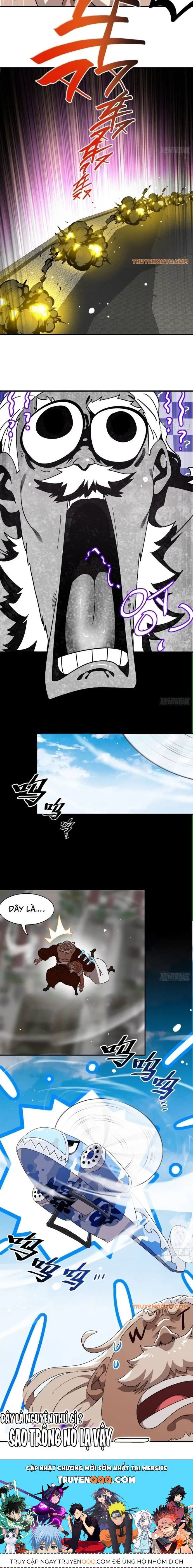 Tuyệt Thế Đạo Lữ: Chapter 361