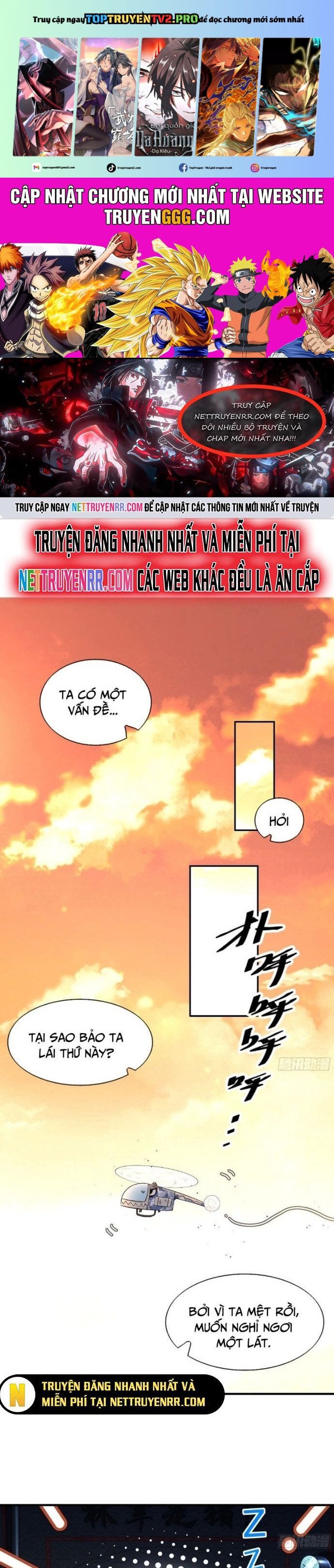Tuyệt Thế Đạo Lữ: Chapter 363