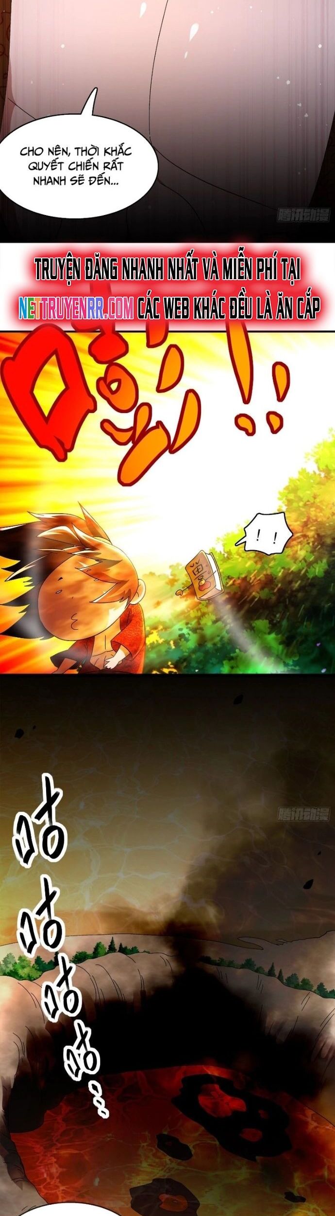 Tuyệt Thế Đạo Lữ: Chapter 363