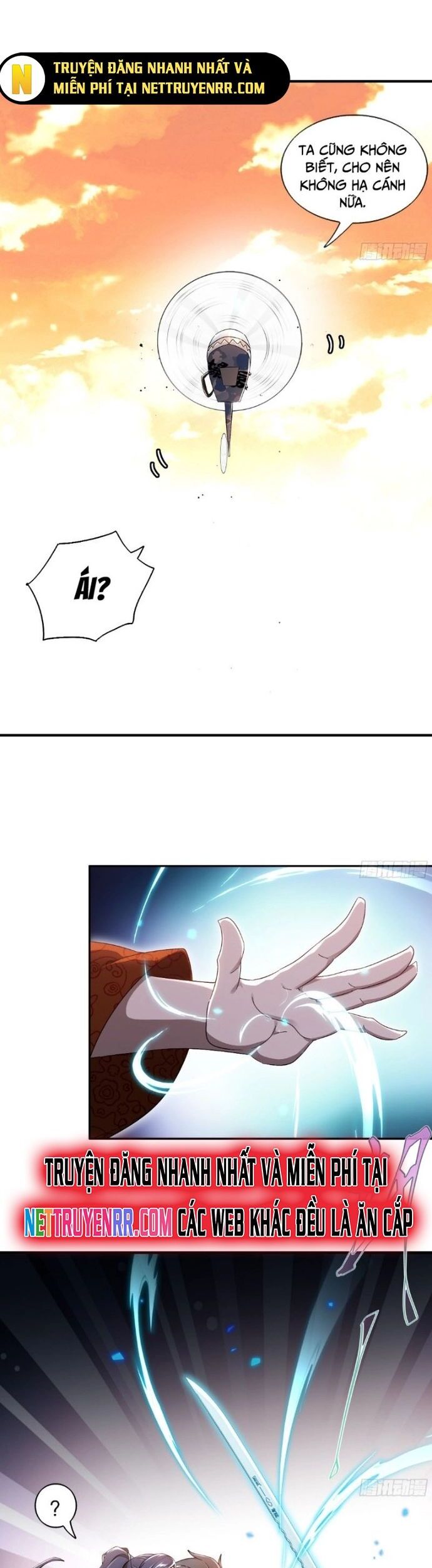 Tuyệt Thế Đạo Lữ: Chapter 363