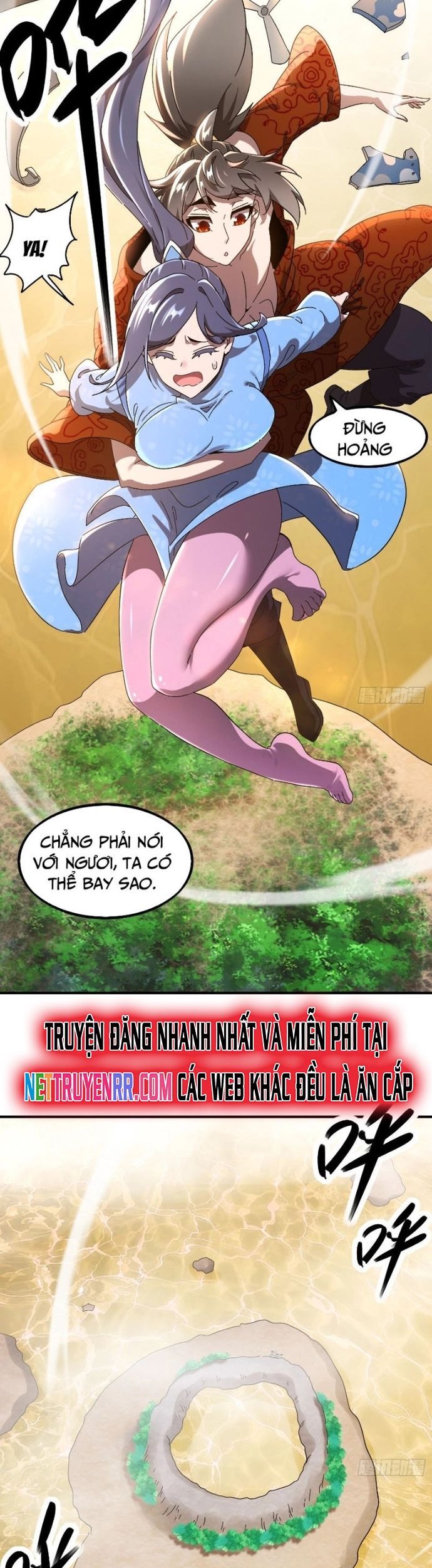 Tuyệt Thế Đạo Lữ: Chapter 363