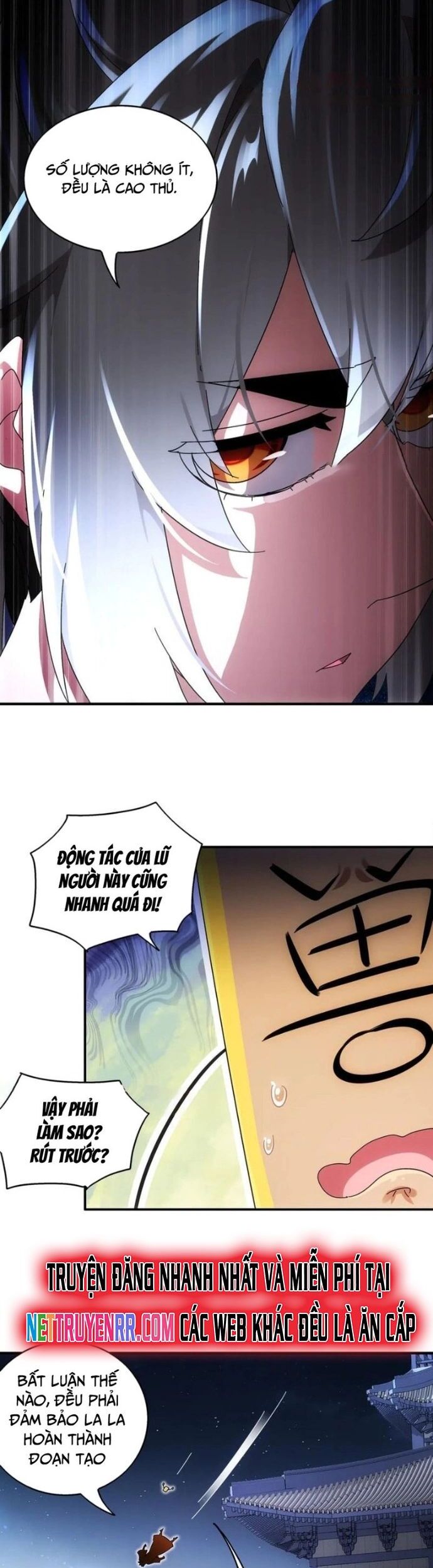 Tuyệt Thế Đạo Lữ: Chapter 364