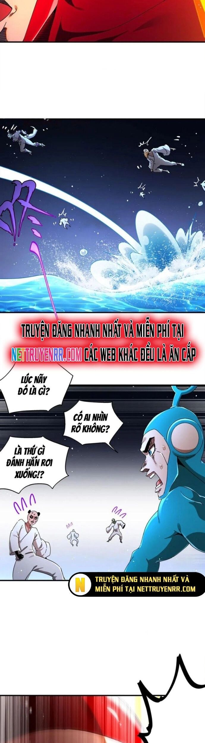 Tuyệt Thế Đạo Lữ: Chapter 364