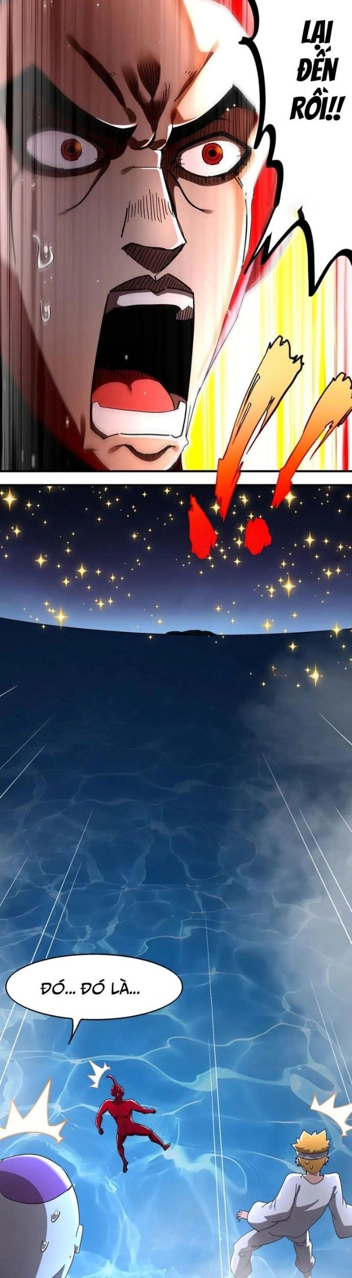 Tuyệt Thế Đạo Lữ: Chapter 364