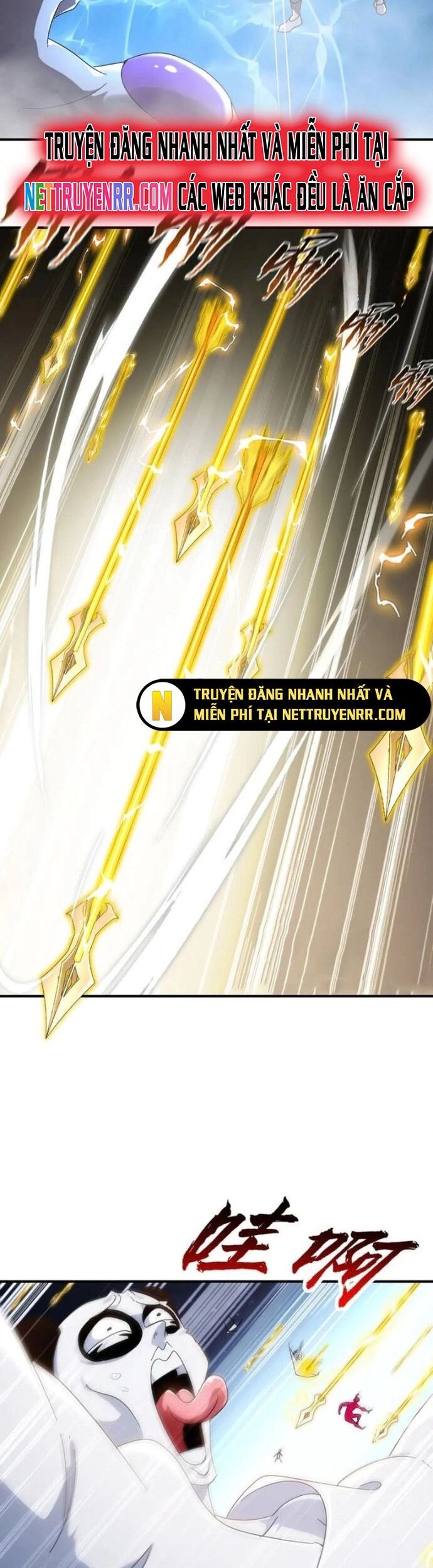 Tuyệt Thế Đạo Lữ: Chapter 364