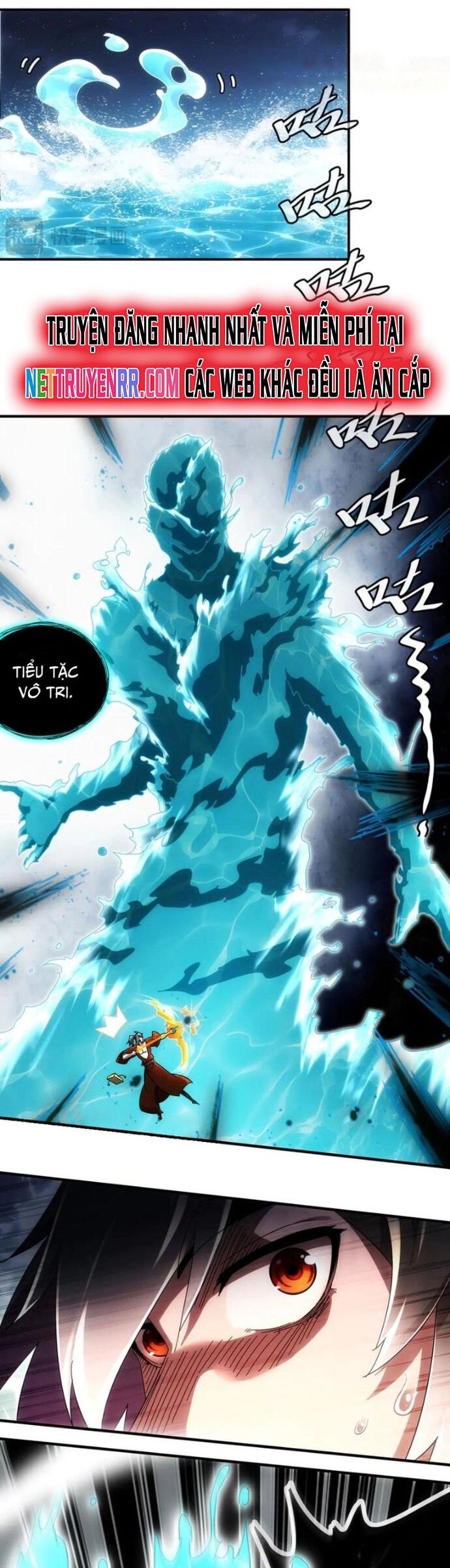 Tuyệt Thế Đạo Lữ: Chapter 364