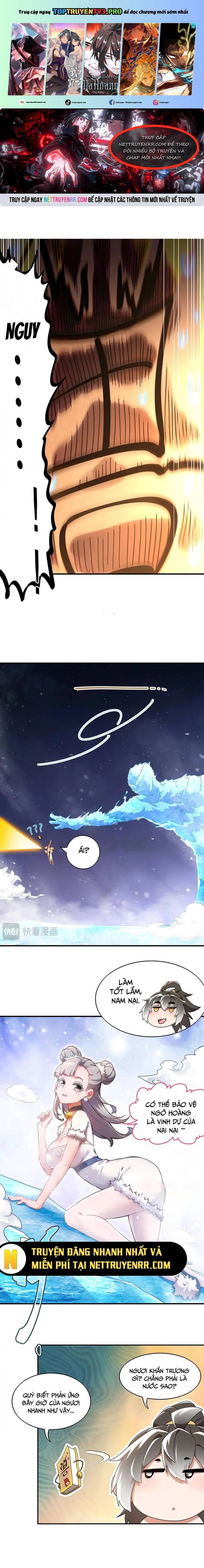 Tuyệt Thế Đạo Lữ: Chapter 365