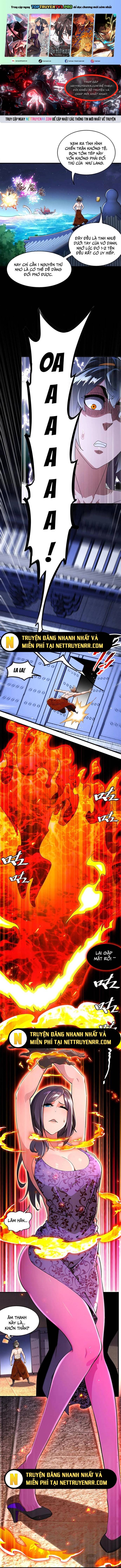 Tuyệt Thế Đạo Lữ: Chapter 366