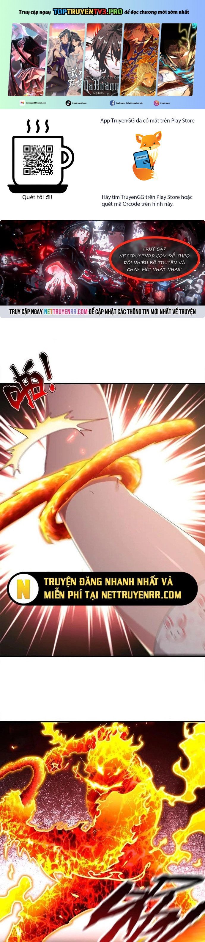 Tuyệt Thế Đạo Lữ: Chapter 367