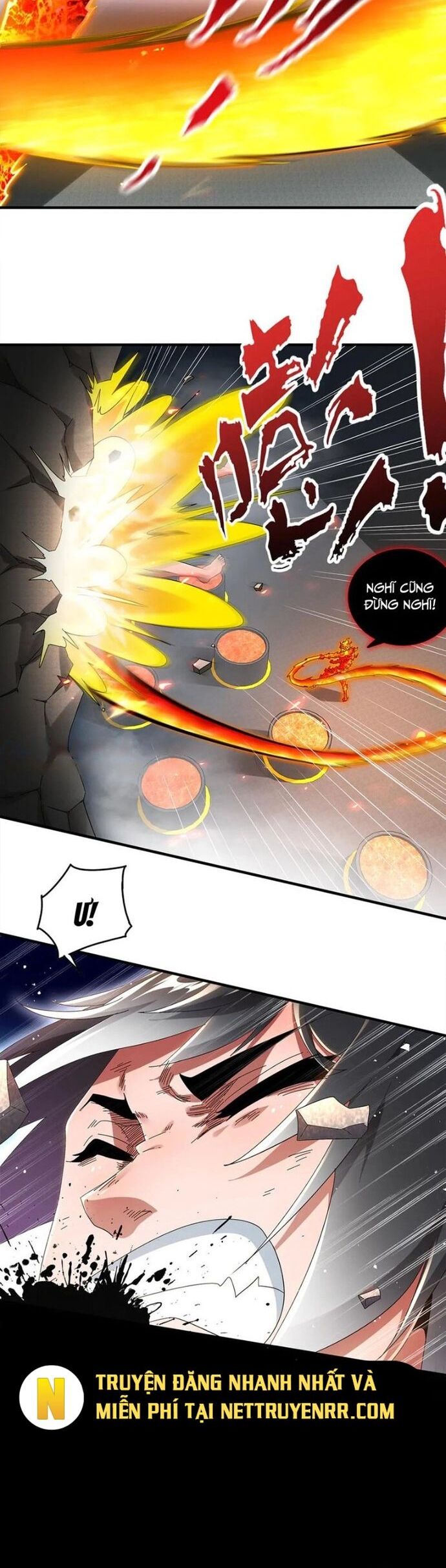 Tuyệt Thế Đạo Lữ: Chapter 367