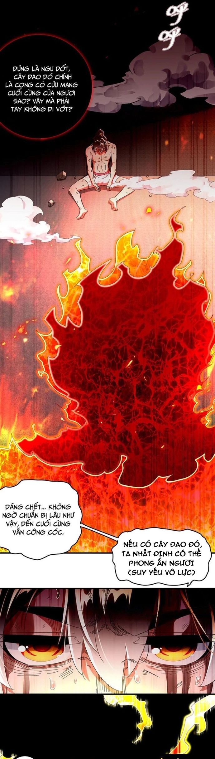 Tuyệt Thế Đạo Lữ: Chapter 367