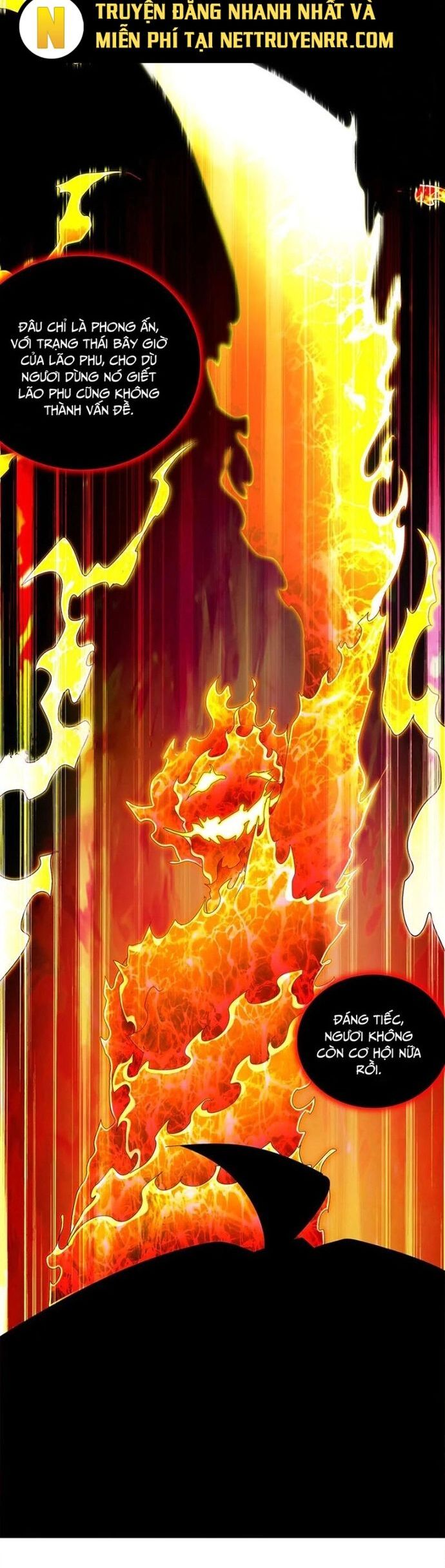 Tuyệt Thế Đạo Lữ: Chapter 367