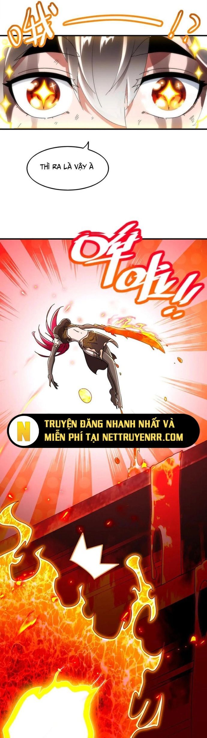 Tuyệt Thế Đạo Lữ: Chapter 367