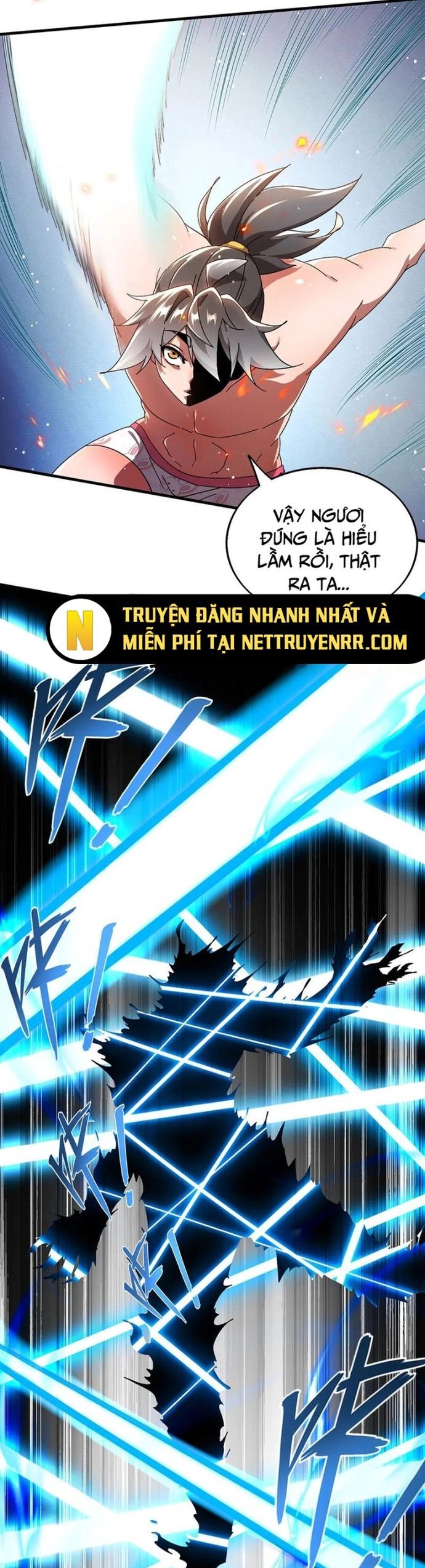 Tuyệt Thế Đạo Lữ: Chapter 367