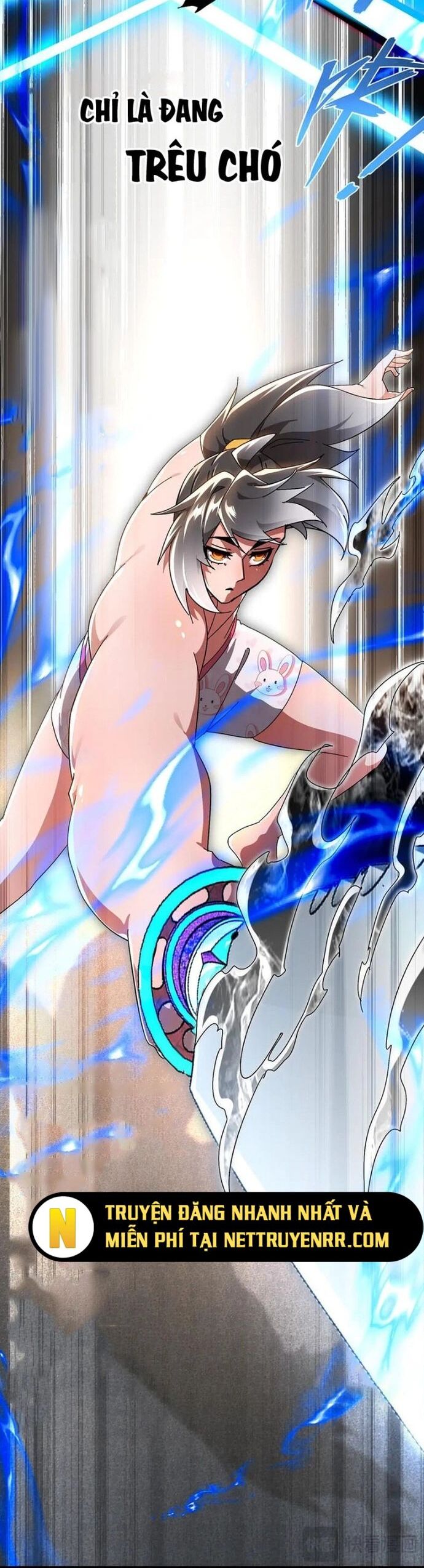 Tuyệt Thế Đạo Lữ: Chapter 367