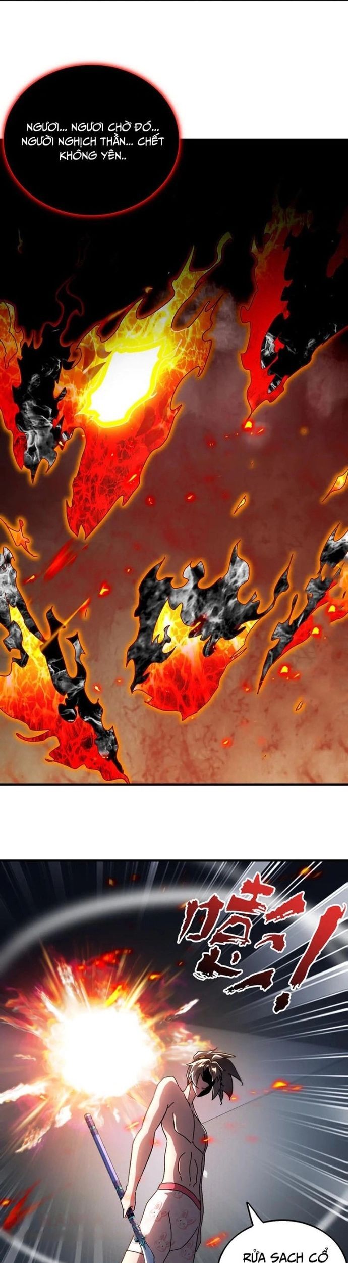 Tuyệt Thế Đạo Lữ: Chapter 367