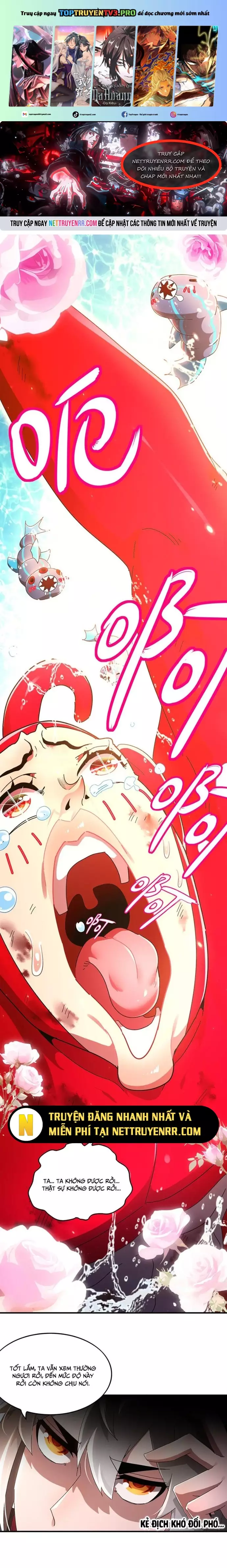 Tuyệt Thế Đạo Lữ: Chapter 369