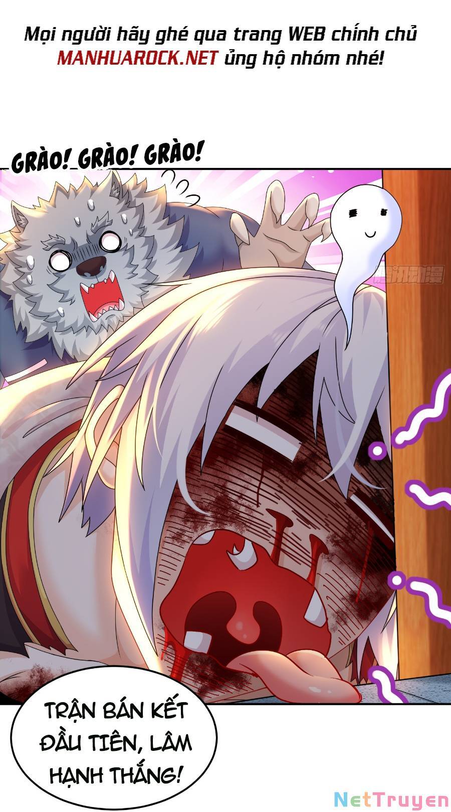 Tuyệt Thế Đạo Lữ: Chapter 37