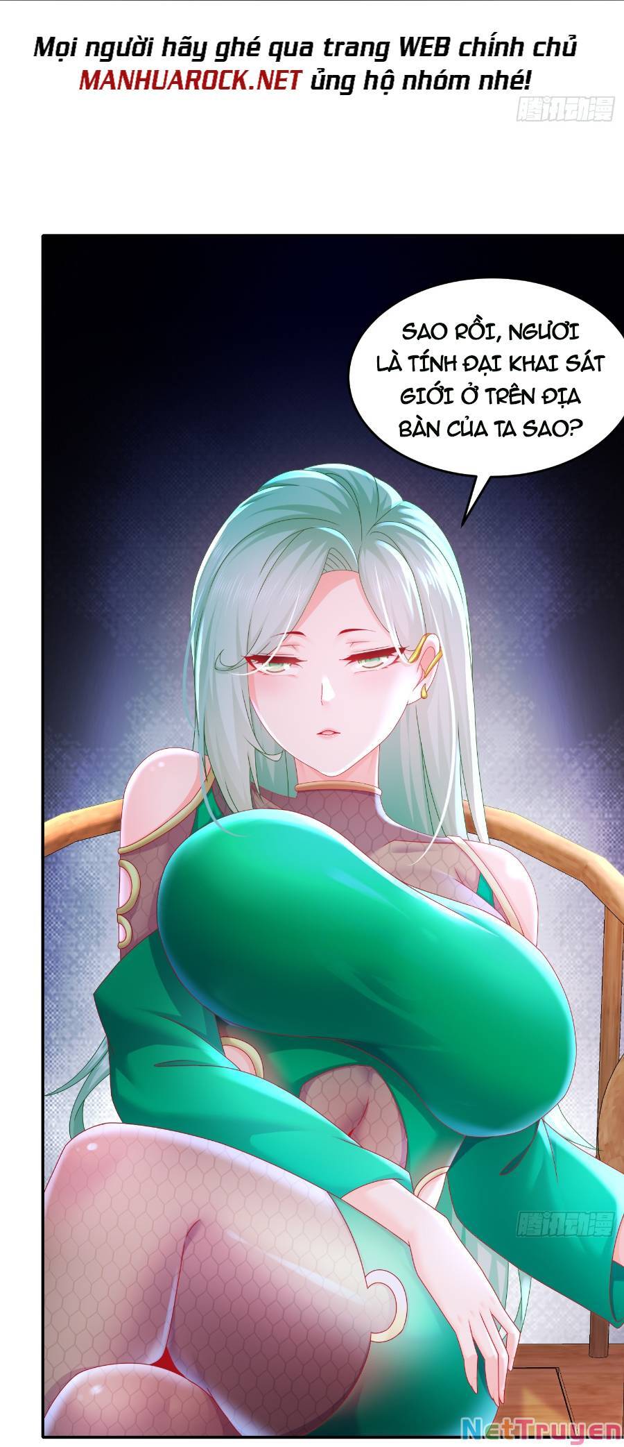 Tuyệt Thế Đạo Lữ: Chapter 37
