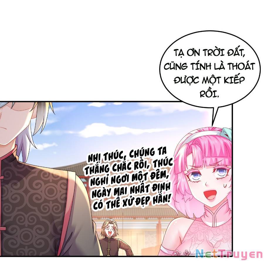 Tuyệt Thế Đạo Lữ: Chapter 37