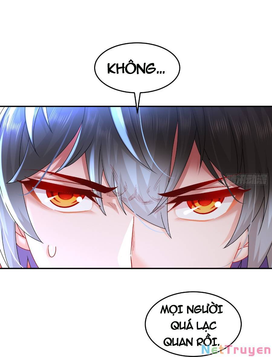 Tuyệt Thế Đạo Lữ: Chapter 37