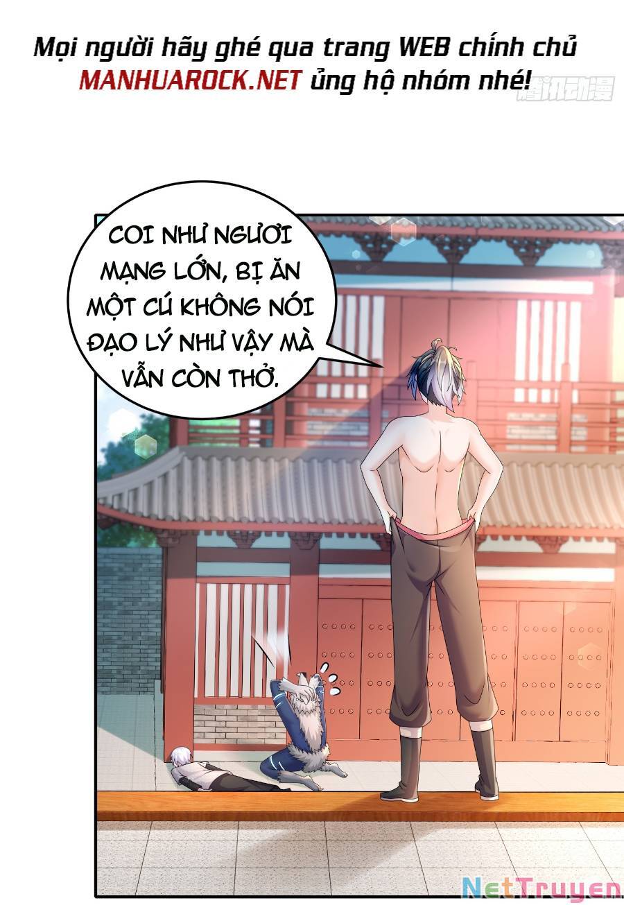 Tuyệt Thế Đạo Lữ: Chapter 37