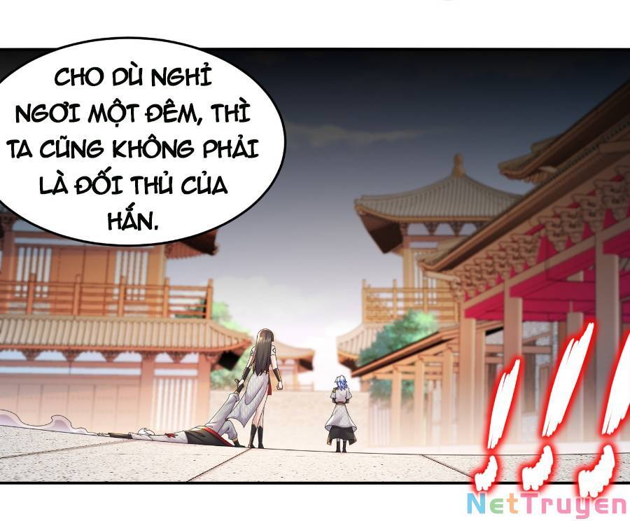 Tuyệt Thế Đạo Lữ: Chapter 37