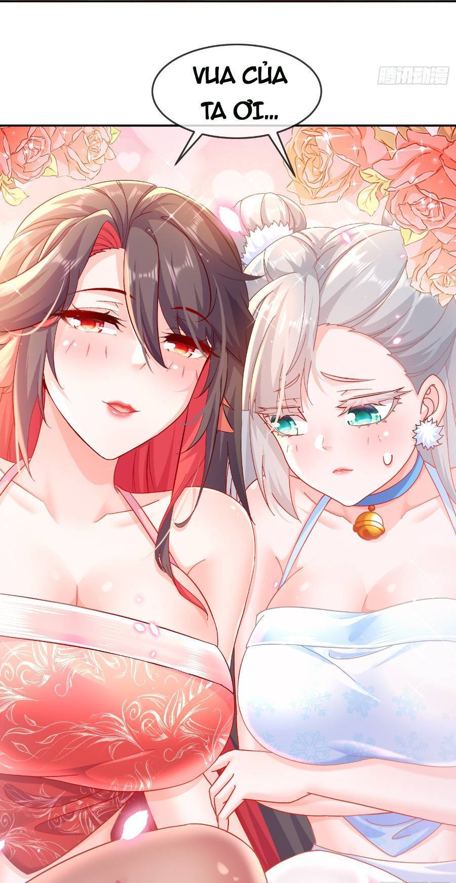 Tuyệt Thế Đạo Lữ: Chapter 37