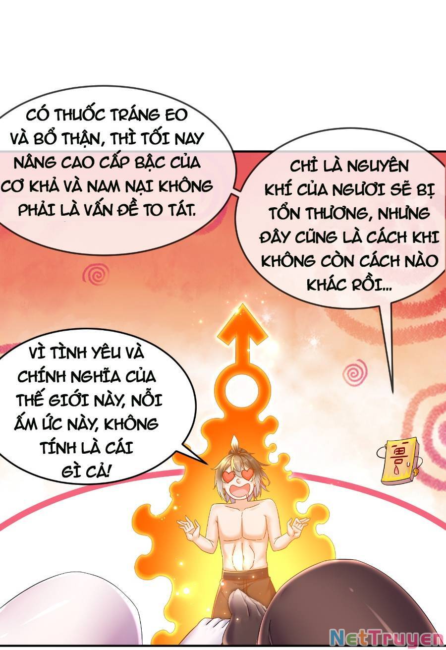 Tuyệt Thế Đạo Lữ: Chapter 37