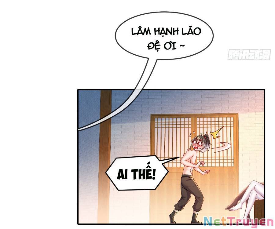 Tuyệt Thế Đạo Lữ: Chapter 37