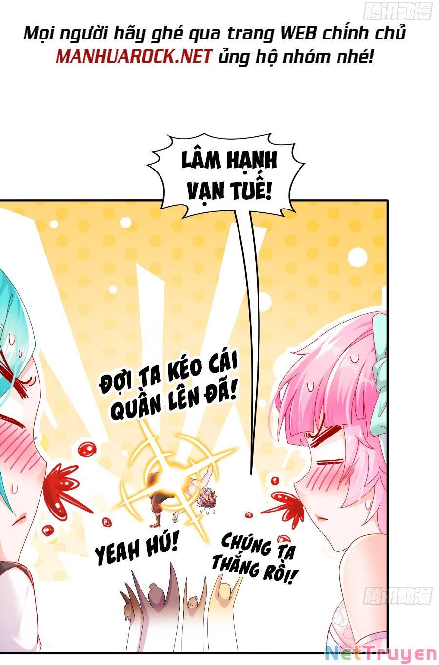 Tuyệt Thế Đạo Lữ: Chapter 37