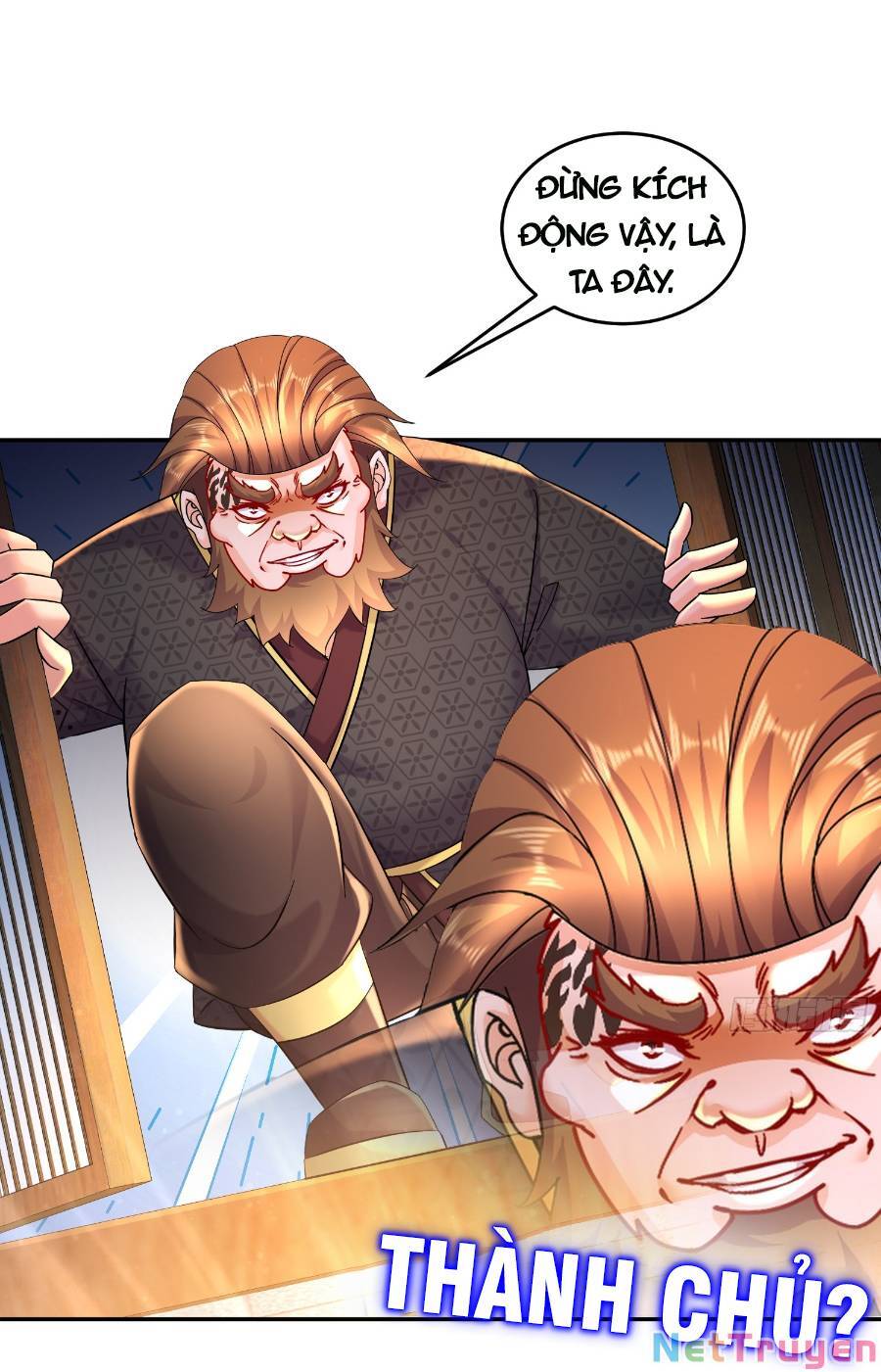 Tuyệt Thế Đạo Lữ: Chapter 37