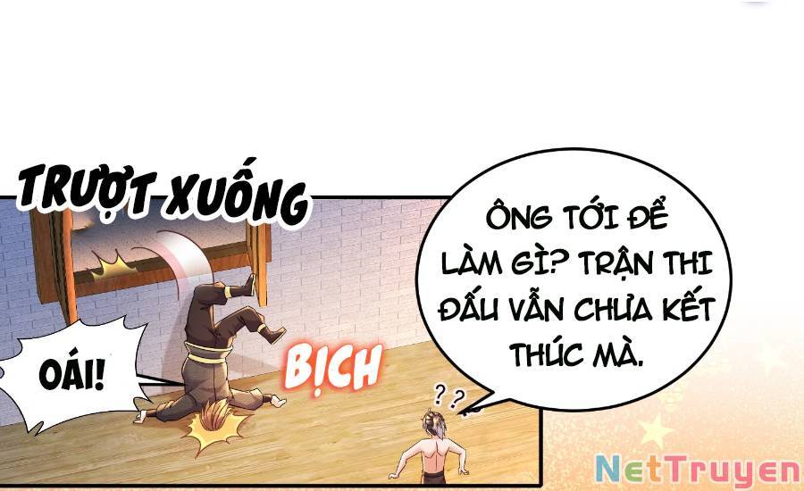 Tuyệt Thế Đạo Lữ: Chapter 37