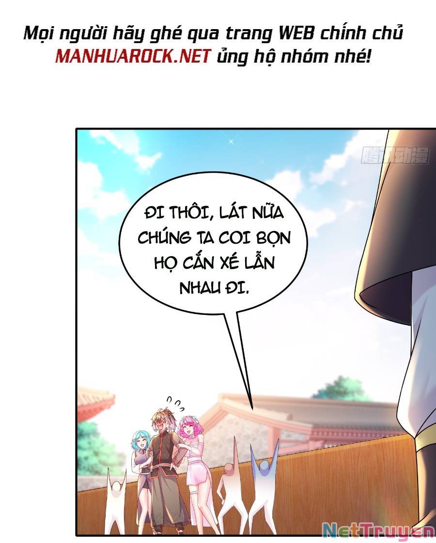 Tuyệt Thế Đạo Lữ: Chapter 37