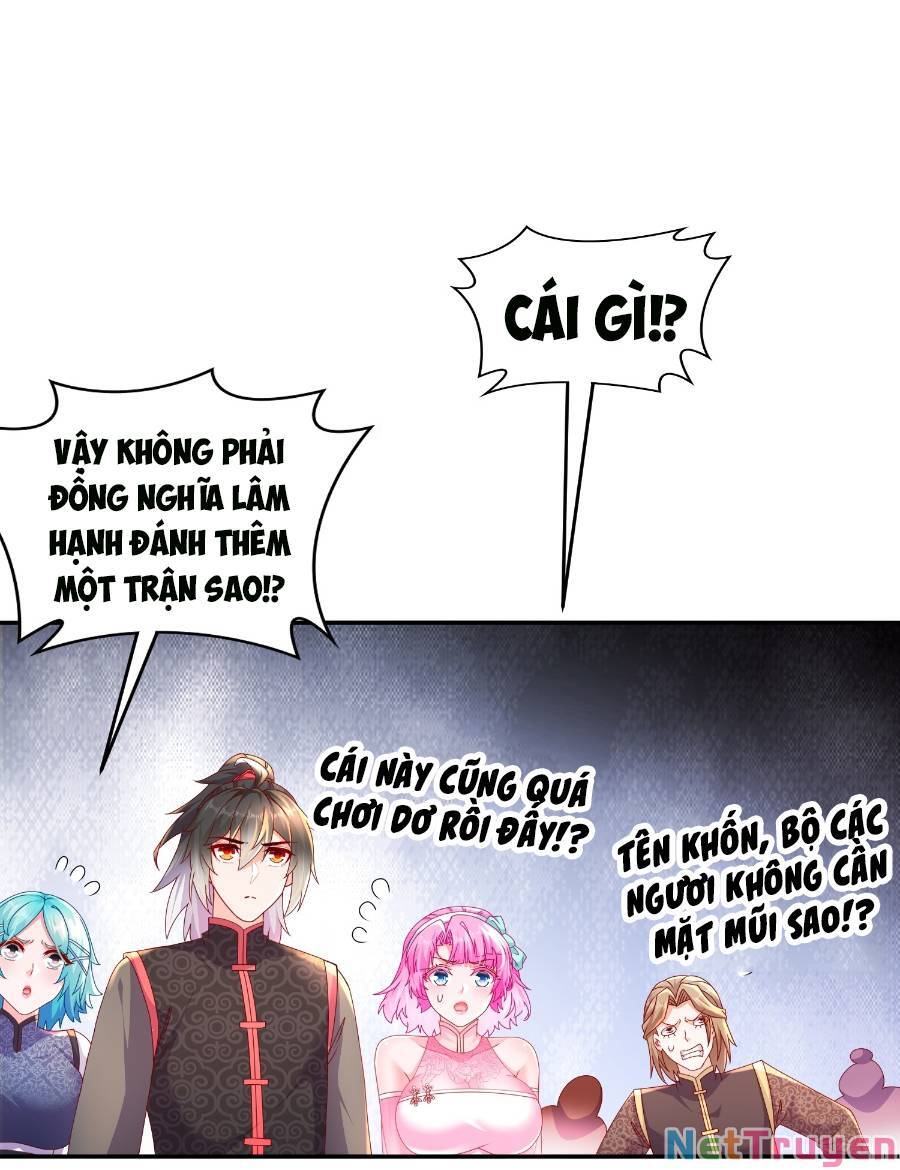 Tuyệt Thế Đạo Lữ: Chapter 37