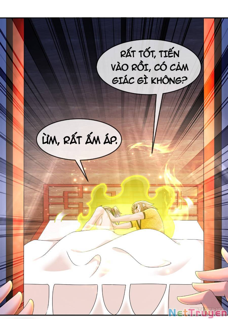 Tuyệt Thế Đạo Lữ: Chapter 38