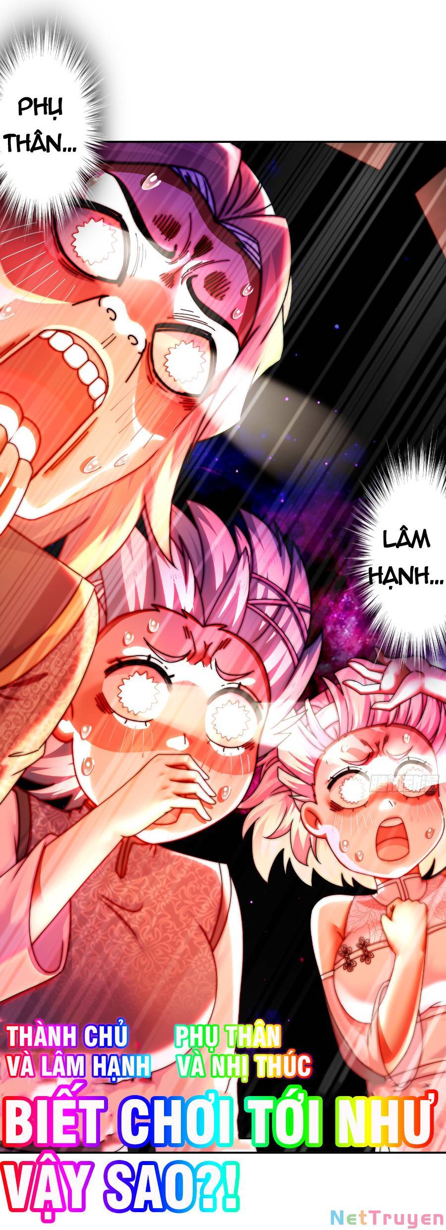 Tuyệt Thế Đạo Lữ: Chapter 38