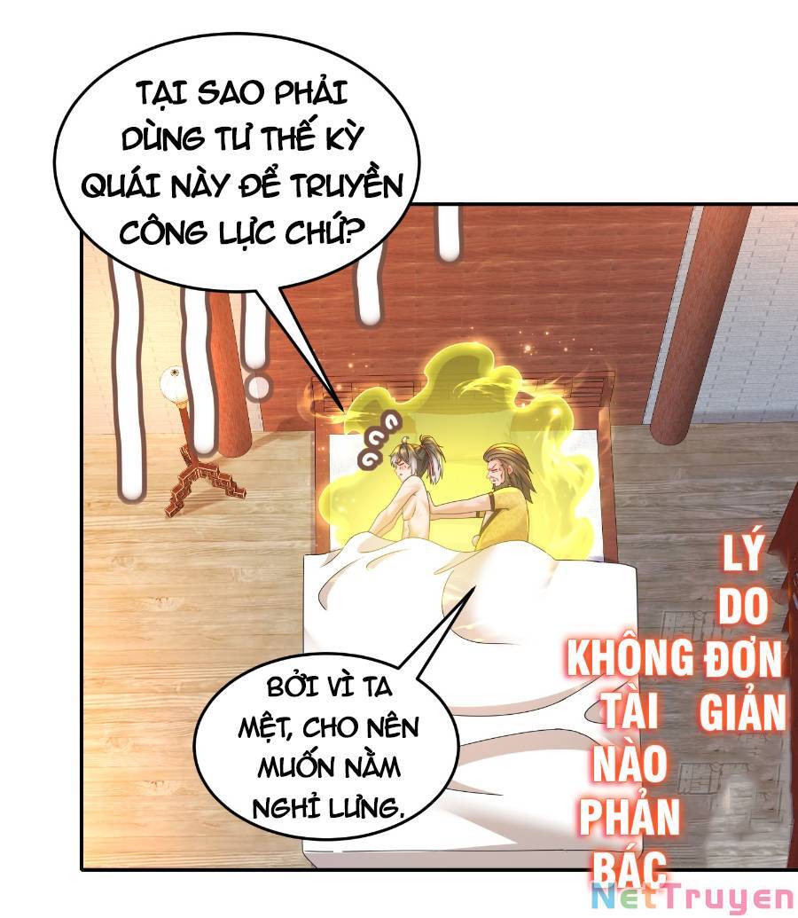 Tuyệt Thế Đạo Lữ: Chapter 38