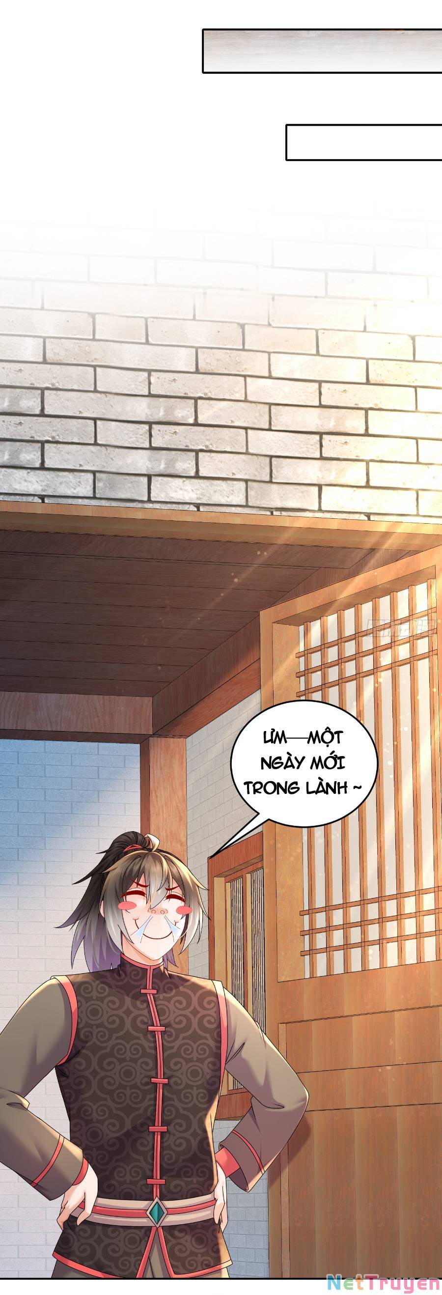 Tuyệt Thế Đạo Lữ: Chapter 38