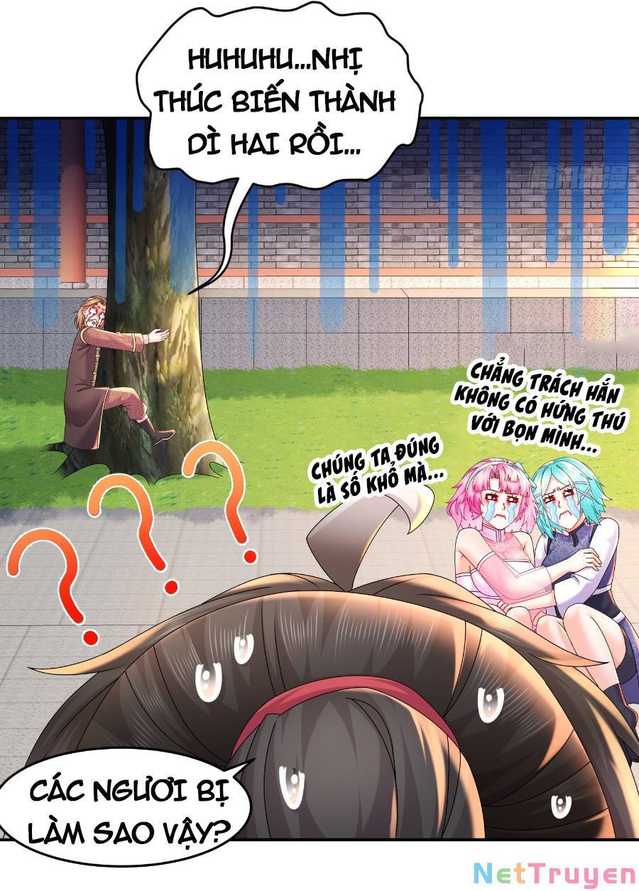 Tuyệt Thế Đạo Lữ: Chapter 38