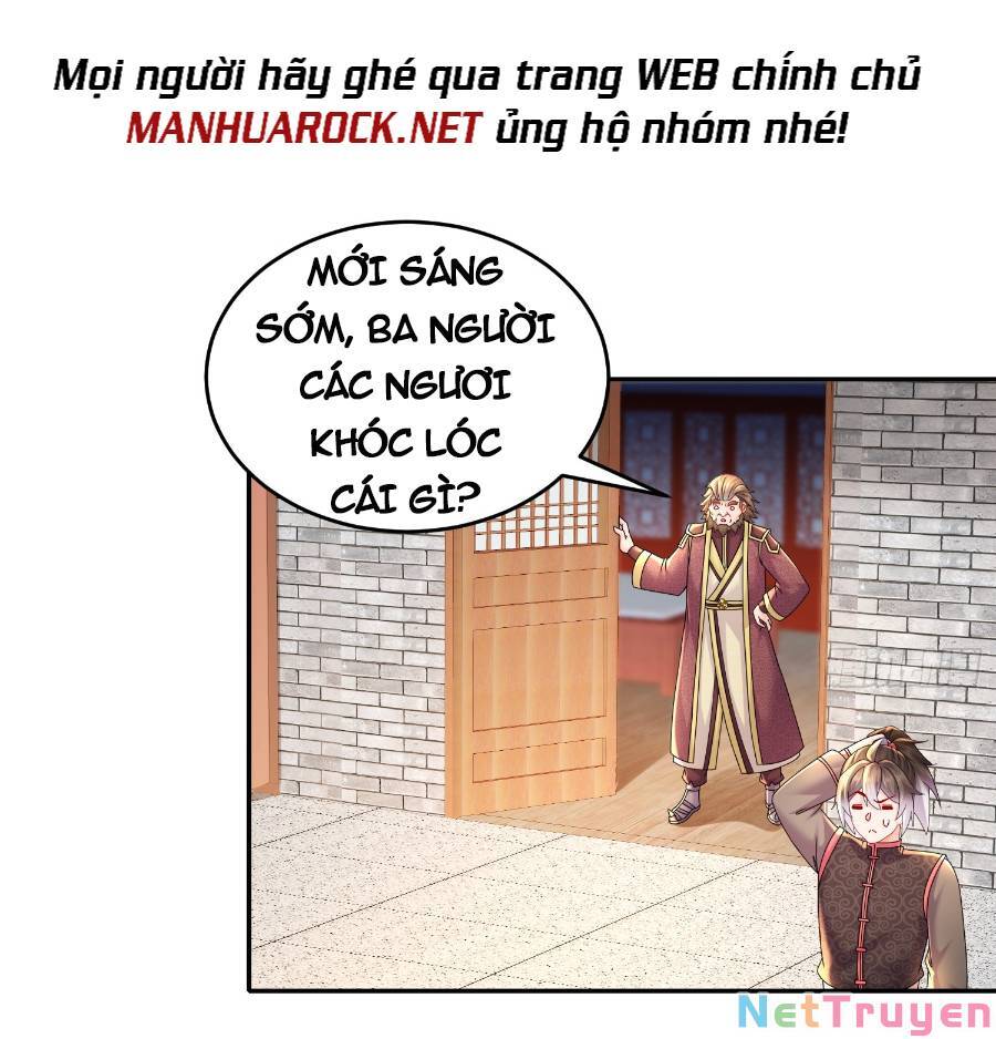 Tuyệt Thế Đạo Lữ: Chapter 38