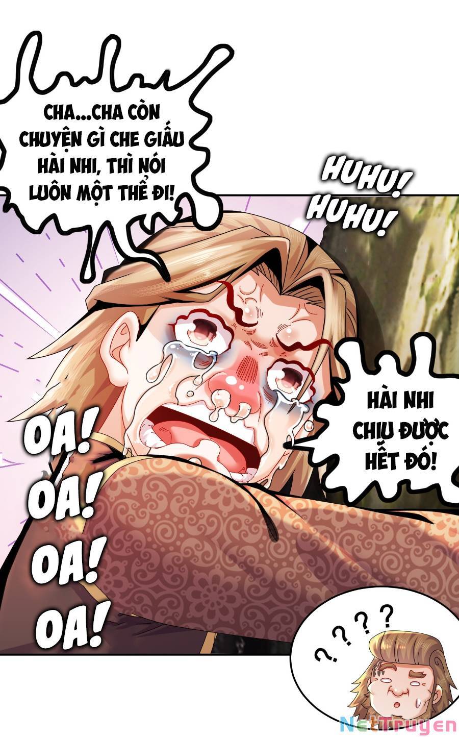 Tuyệt Thế Đạo Lữ: Chapter 38