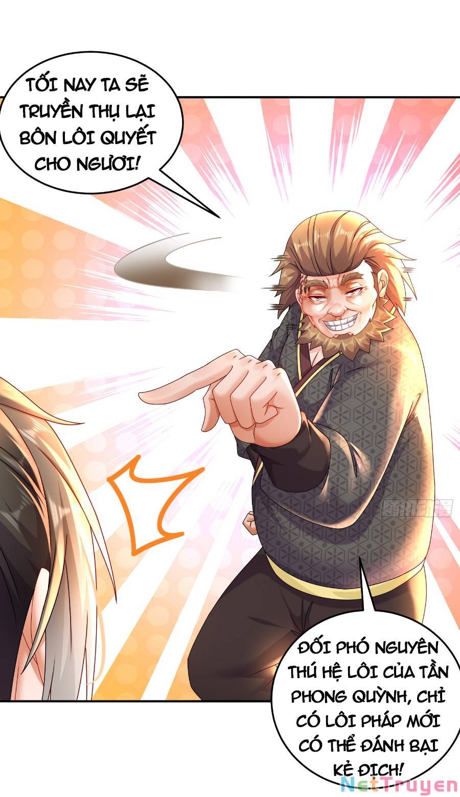 Tuyệt Thế Đạo Lữ: Chapter 38