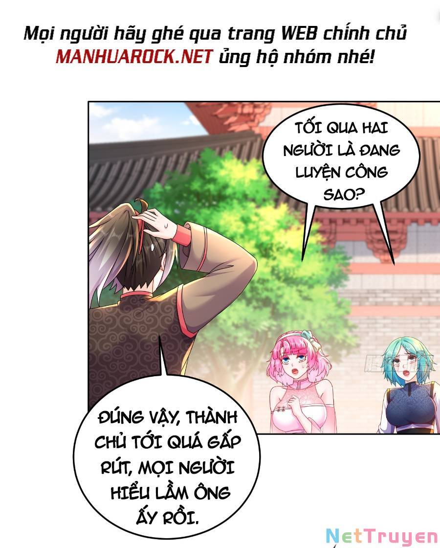 Tuyệt Thế Đạo Lữ: Chapter 38