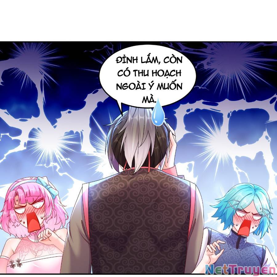 Tuyệt Thế Đạo Lữ: Chapter 38