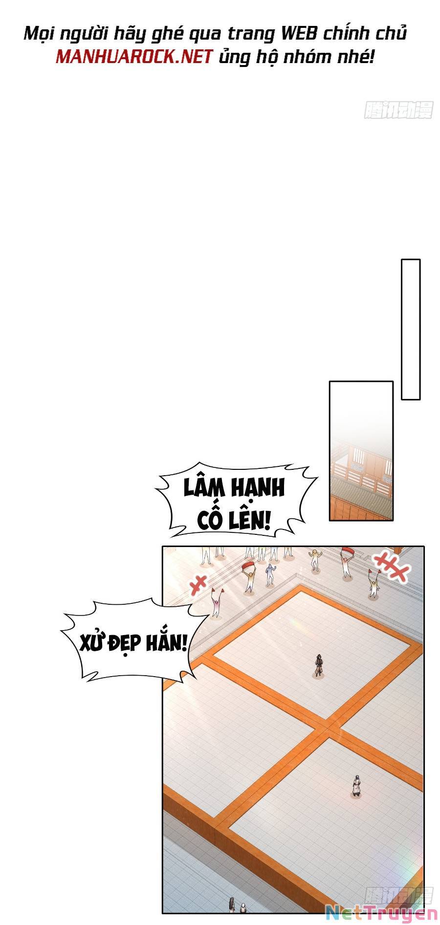 Tuyệt Thế Đạo Lữ: Chapter 38