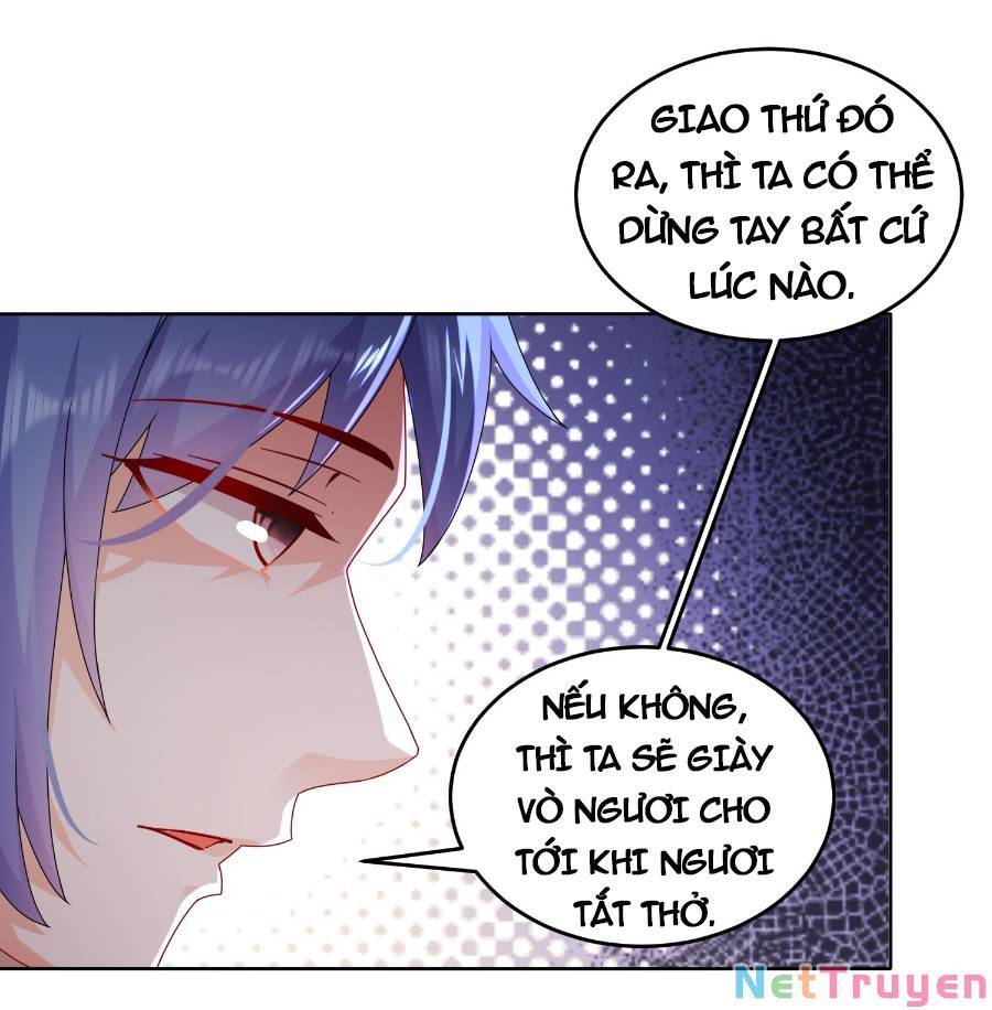 Tuyệt Thế Đạo Lữ: Chapter 38